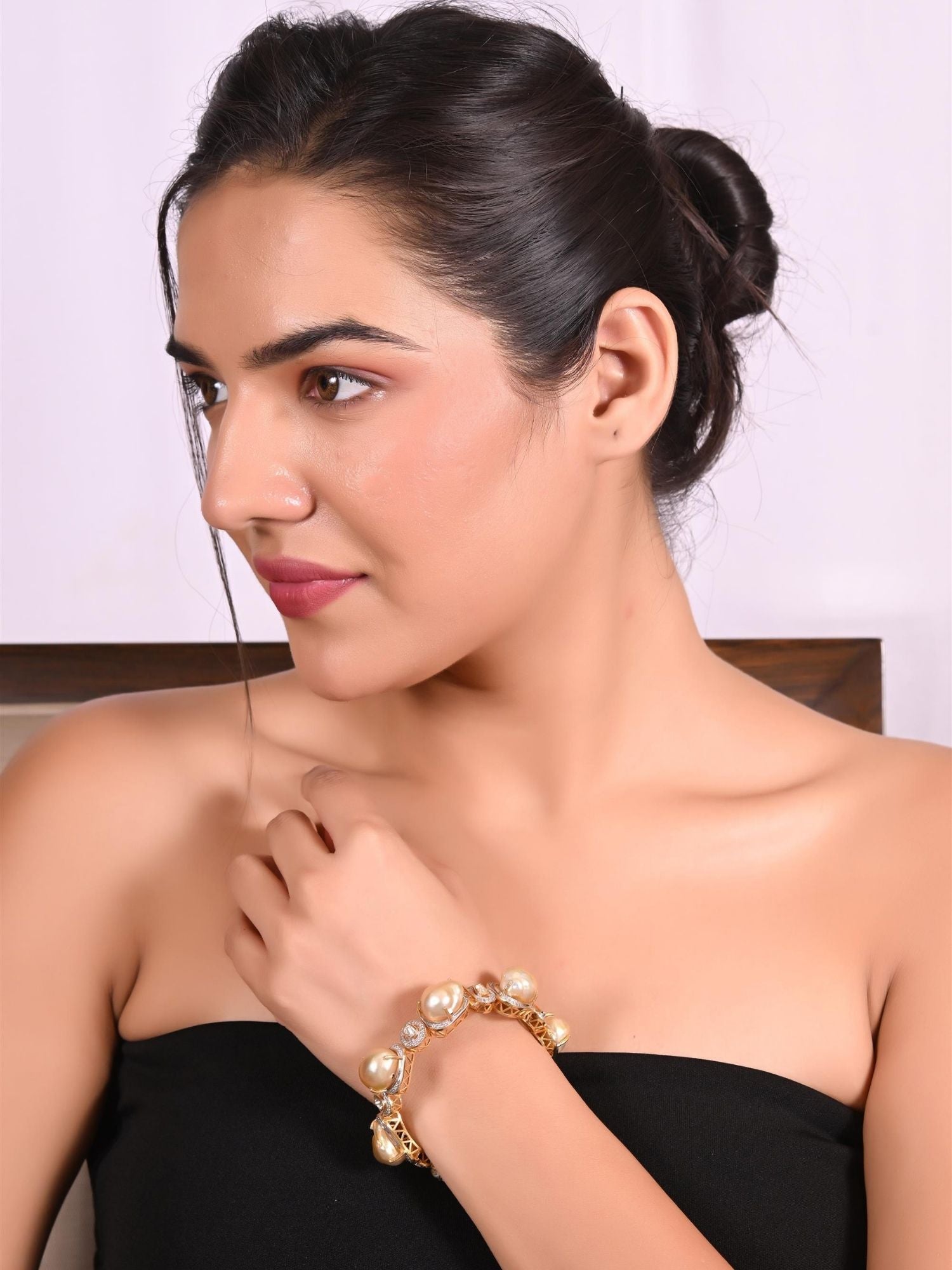 The Harmony Line Bracelet