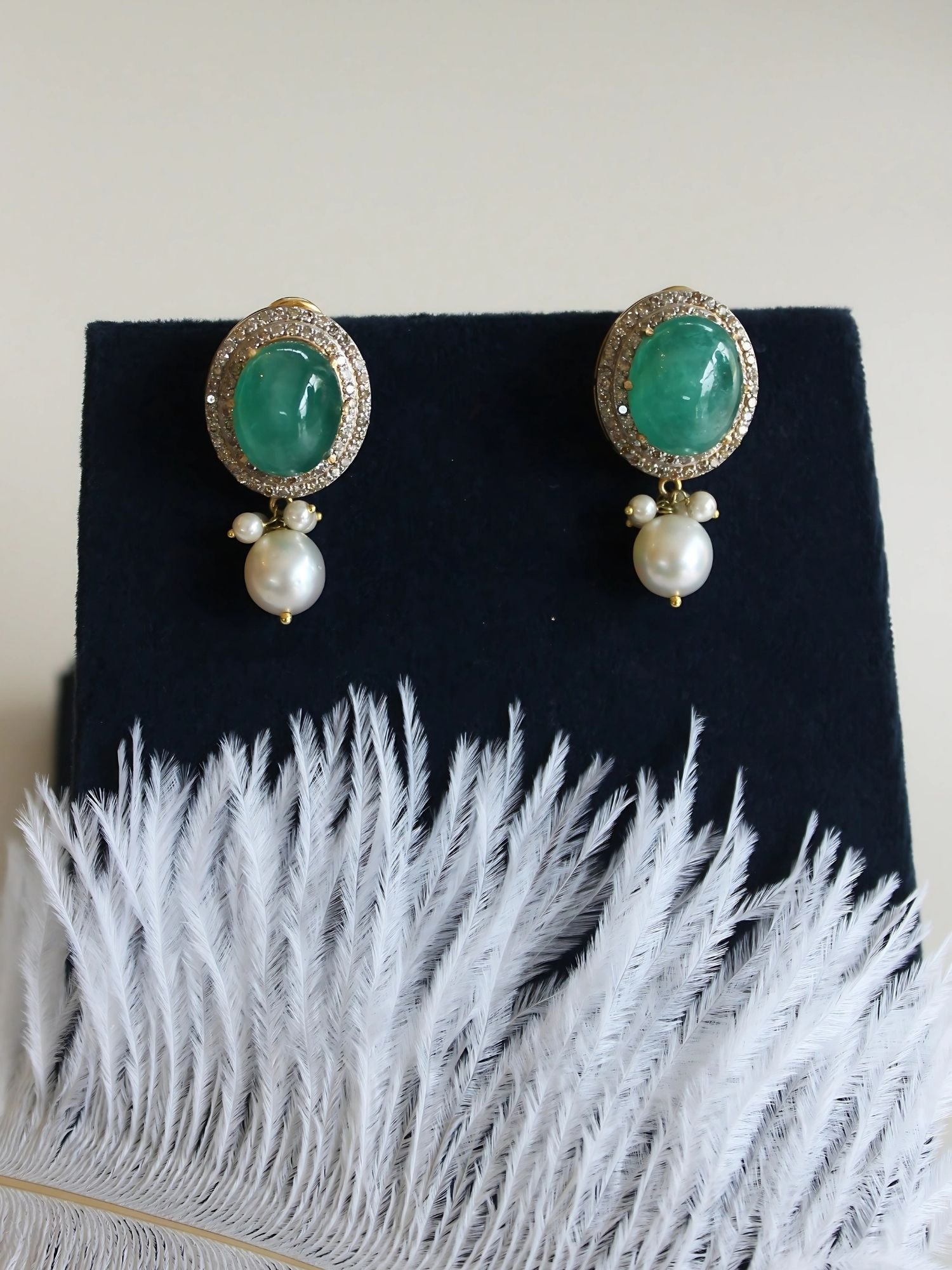 Emerelle Trio Necklace Set