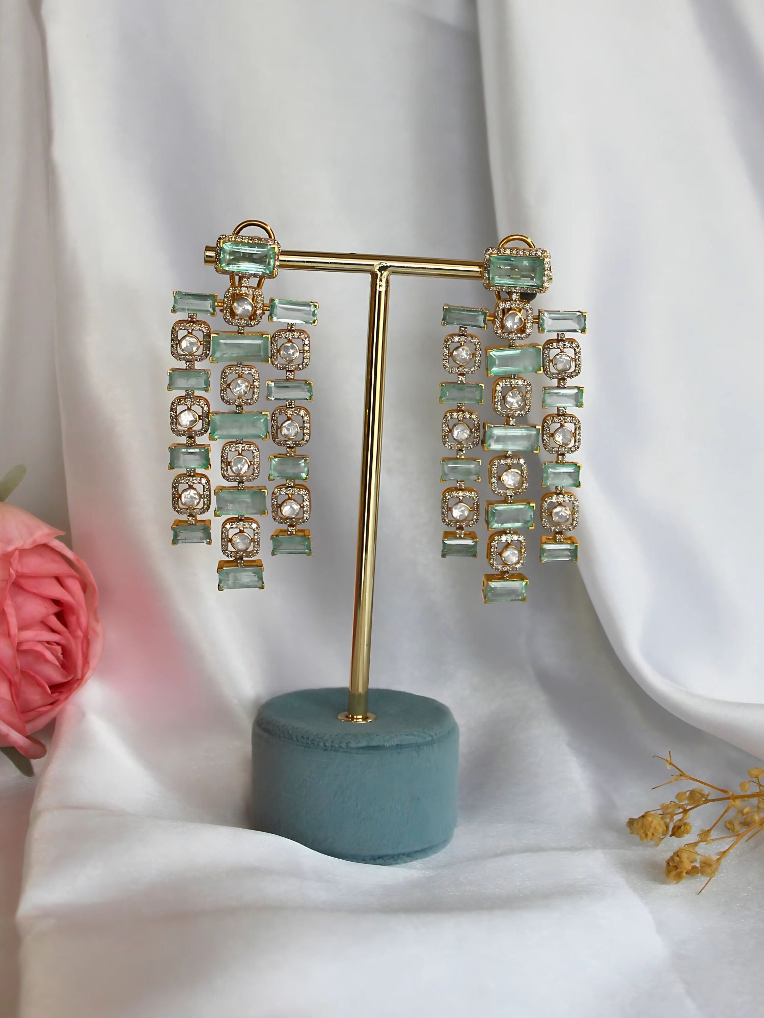 Droplets of Eden Danglers