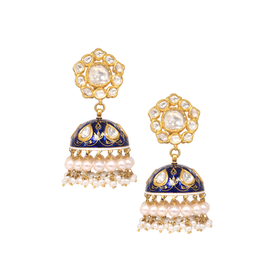 Noor Blue