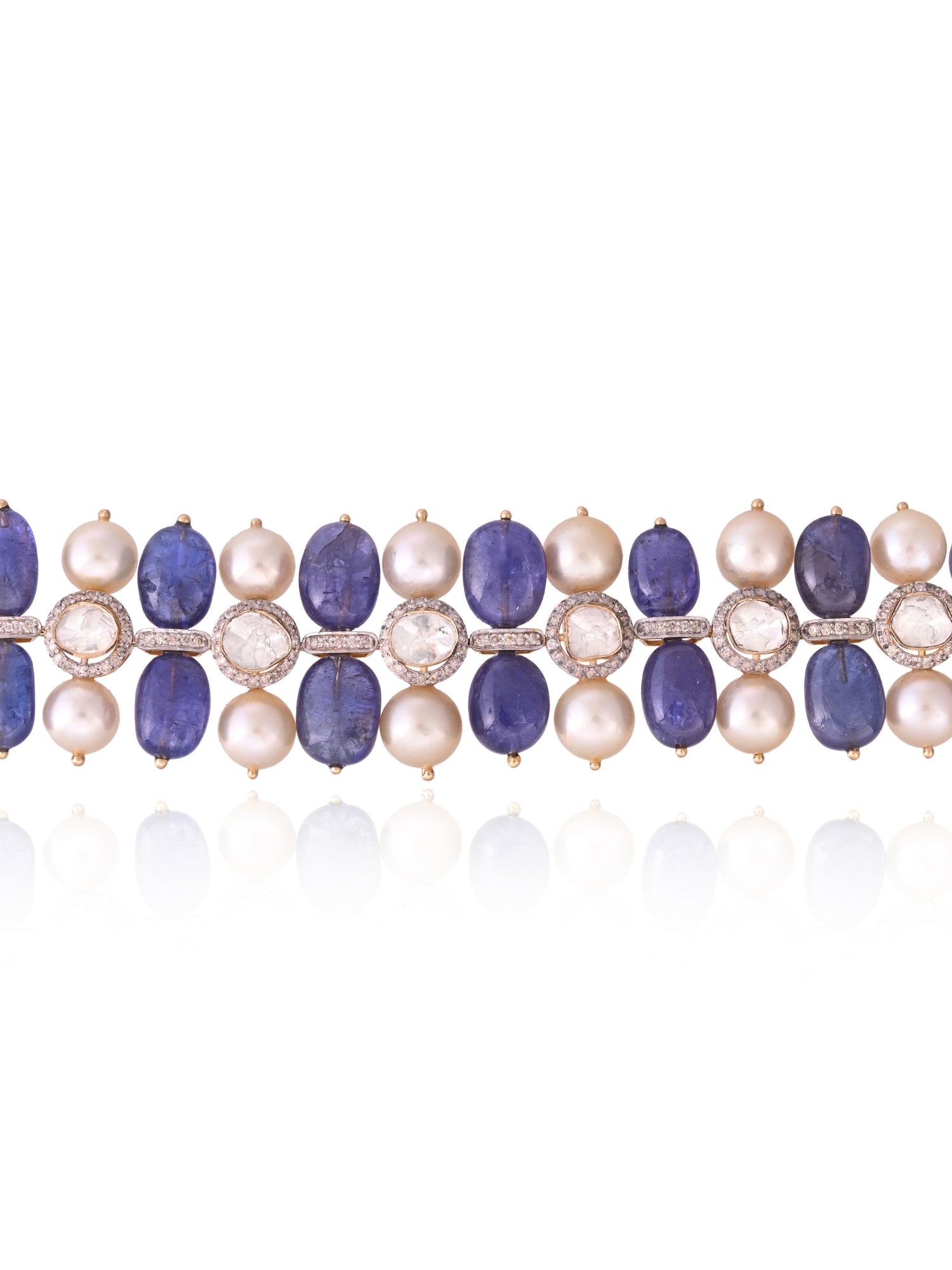 The Gemline Symmetra Bracelet