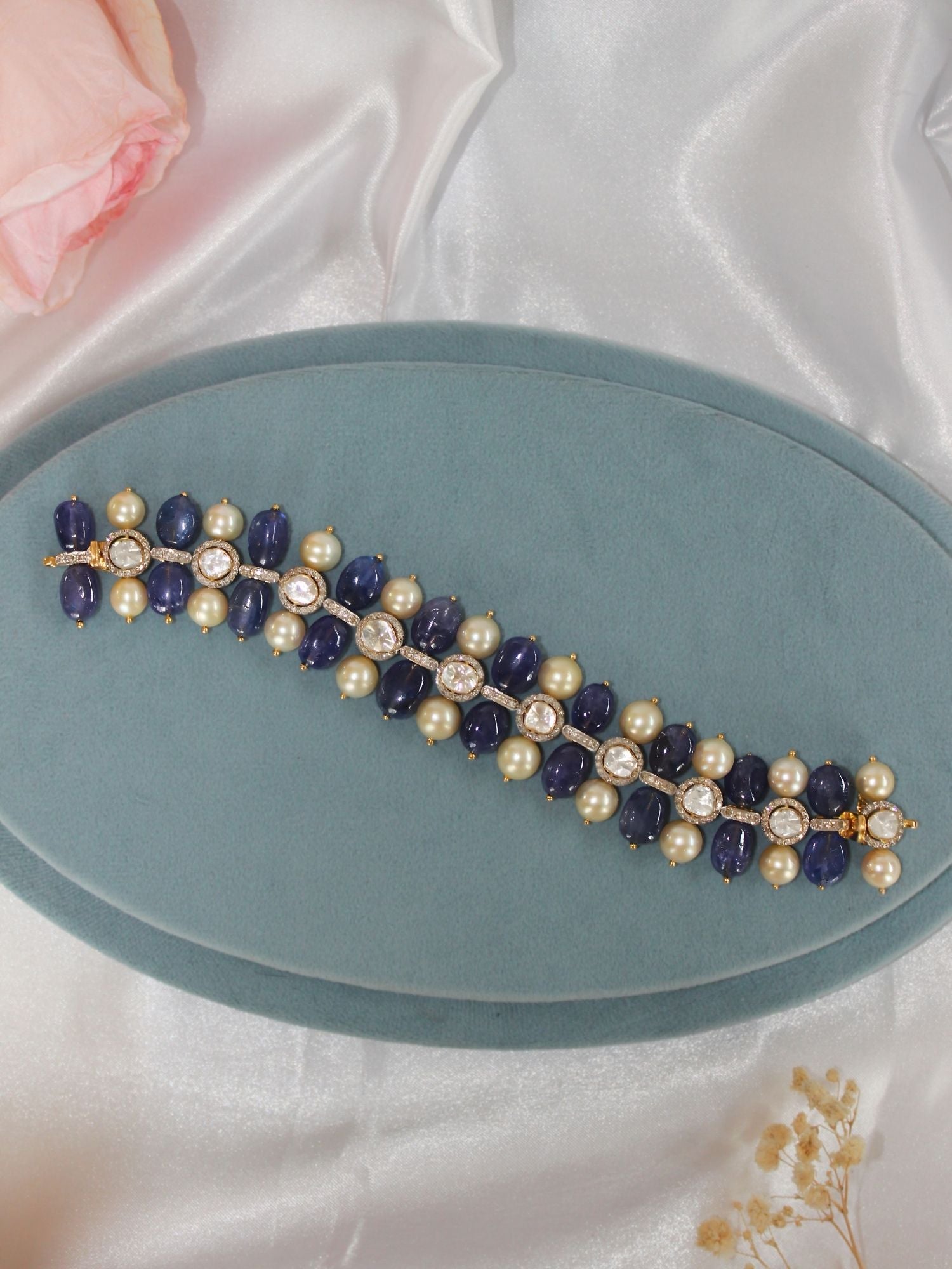 The Gemline Symmetra Bracelet