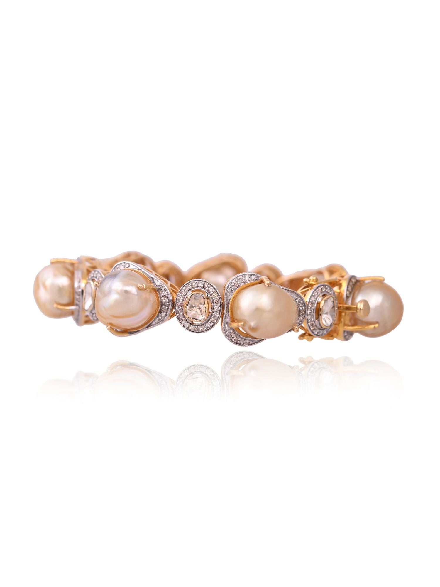 The Harmony Line Bracelet