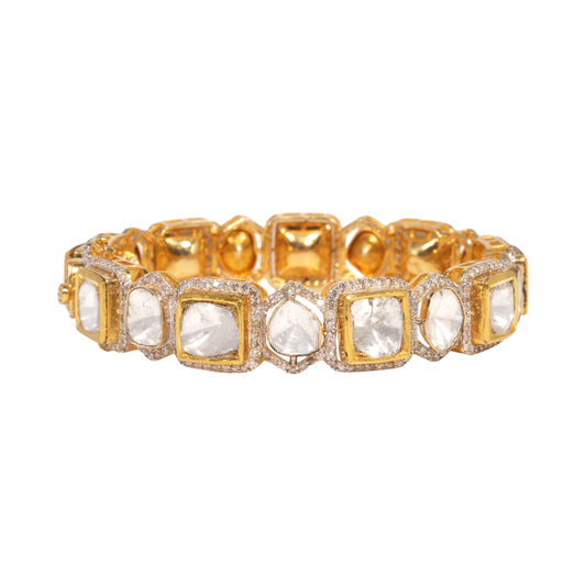 Jadau Bangle
