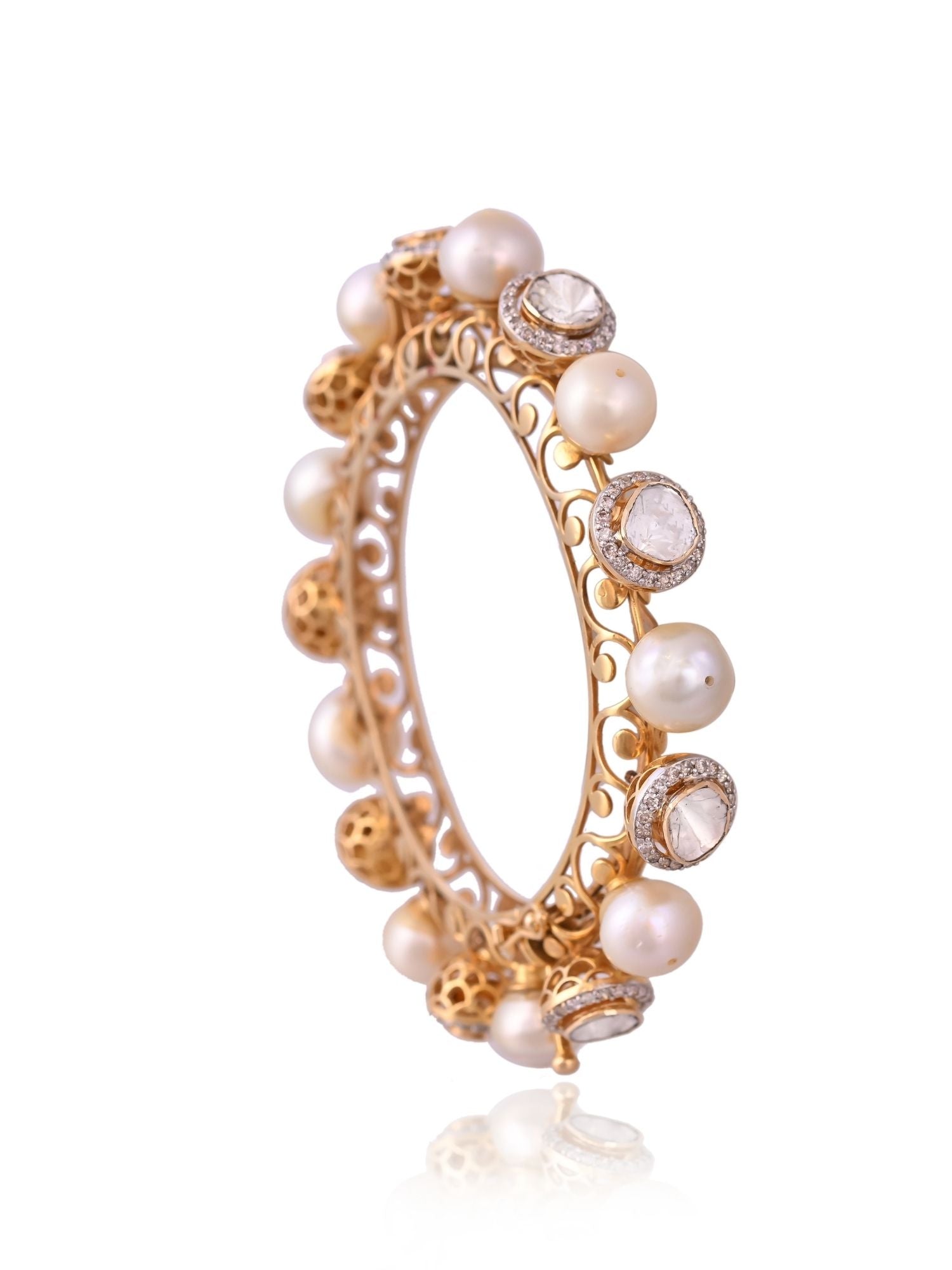 Dual Grace Bracelet