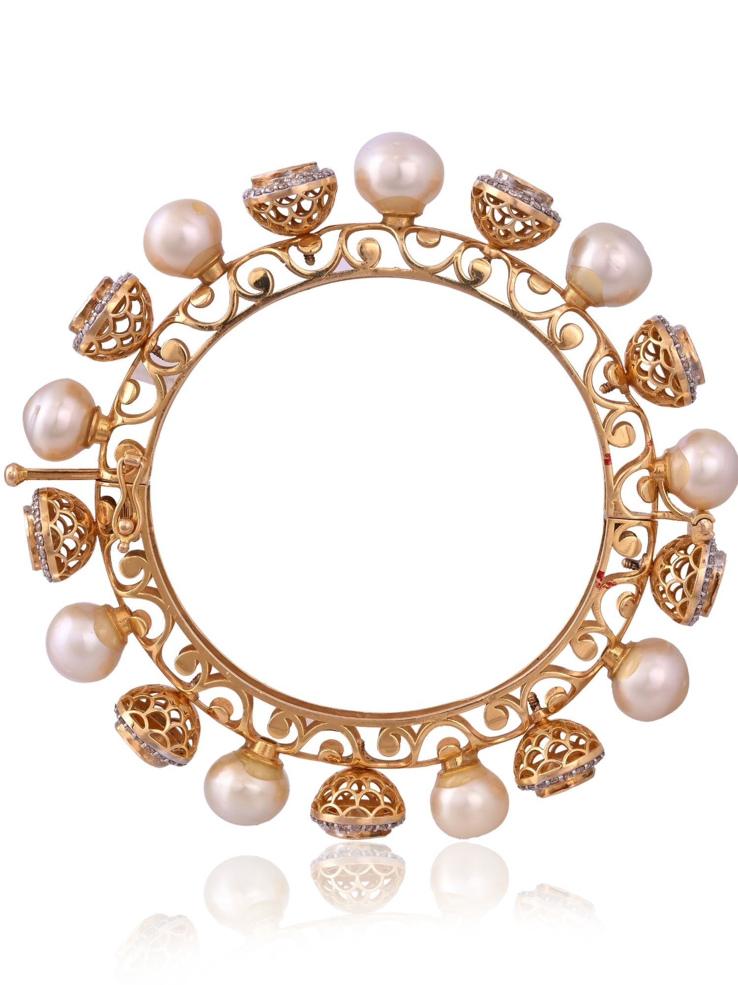 Dual Grace Bracelet