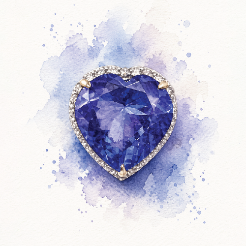 Blue Ember