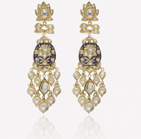 Nilaksha Collection – Wedding Jewellery Showroom in Jaipur
