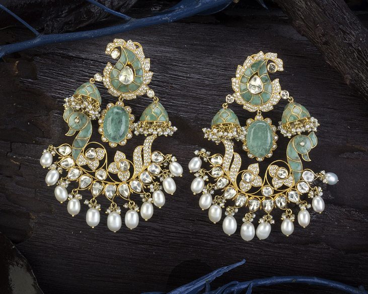 Vanya Collection – Wedding Jewellery Showroom in Jaipur